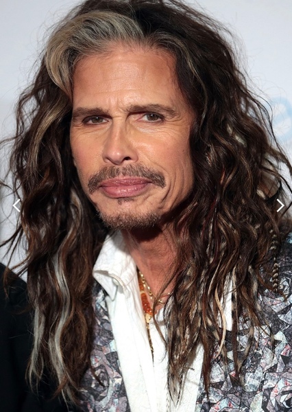 Steven Tyler