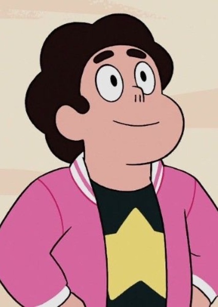 Steven Universe (Character) photo