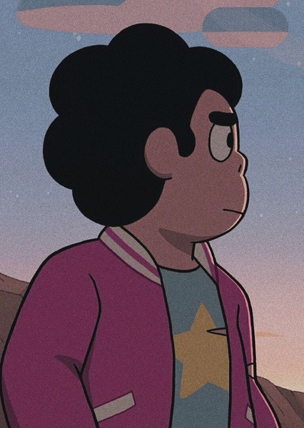 Steven Universe
