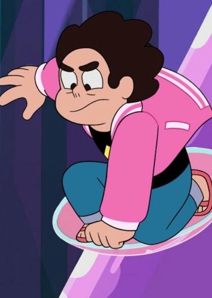 Steven Universe