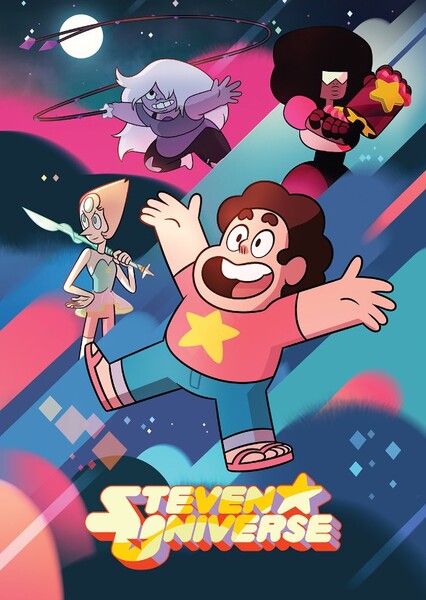 Steven Universe Franchise