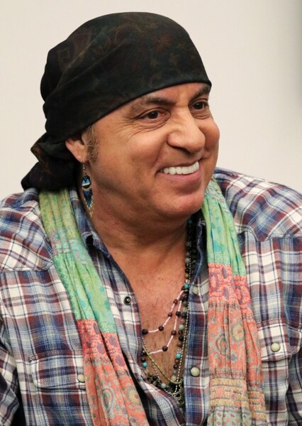 Steven Van Zandt photo