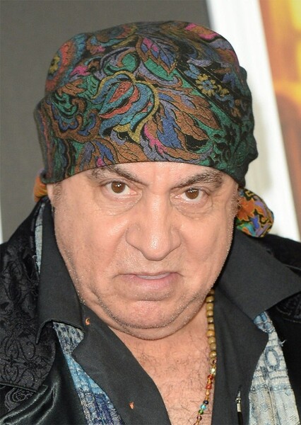 Steven Van Zandt photo