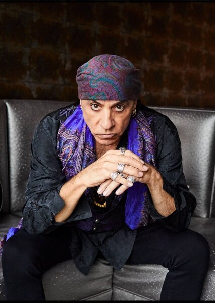 Steven Van Zandt photo