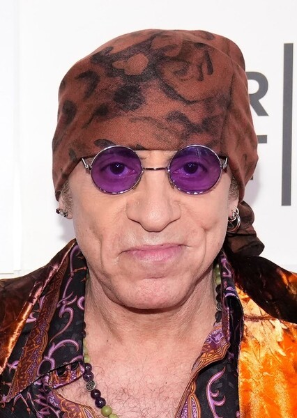 Steven Van Zandt photo