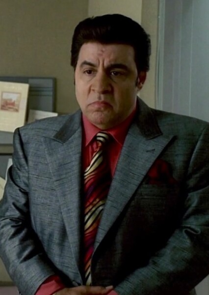 Steven Van Zandt photo
