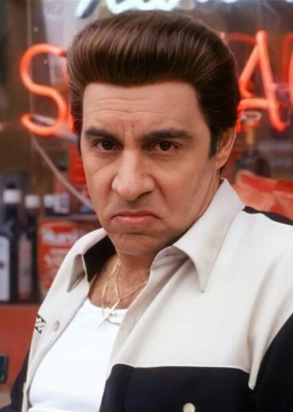 Steven Van Zandt photo