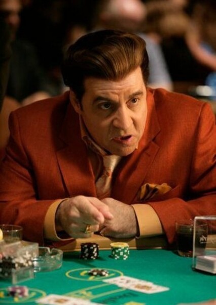 Steven Van Zandt photo