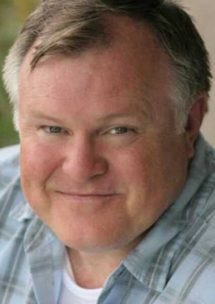 Steven Vincent Barr