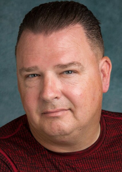 Steven Vincent Barr photo