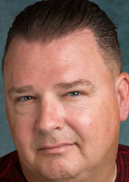 Steven Vincent Barr photo