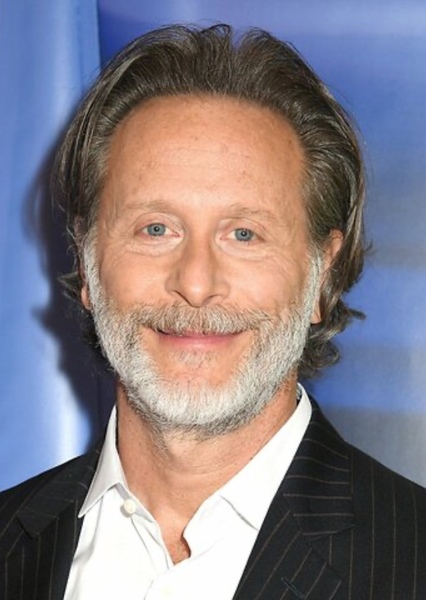 Steven Weber photo