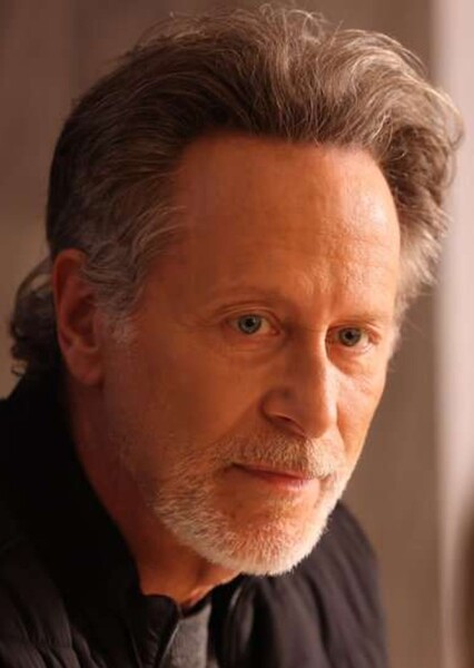 Steven Weber photo