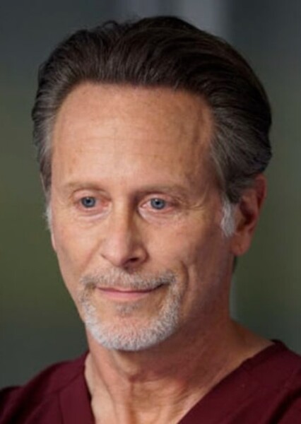 Steven Weber
