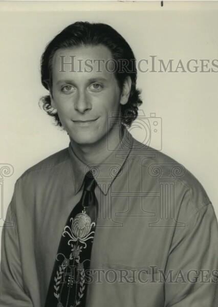 Steven Weber
