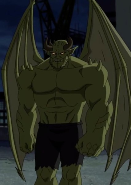 The Goblin King