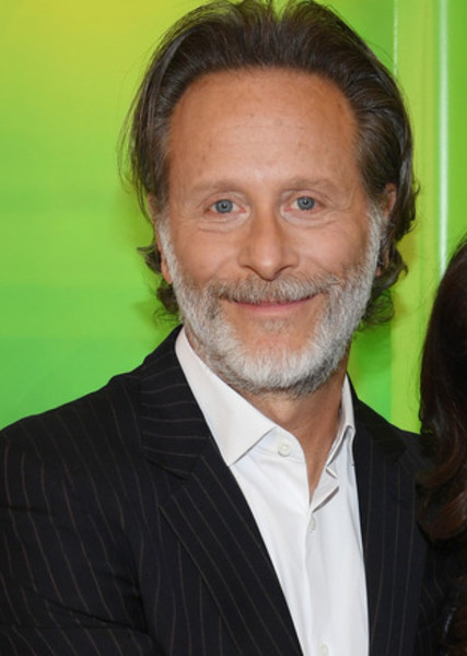 Steven Weber