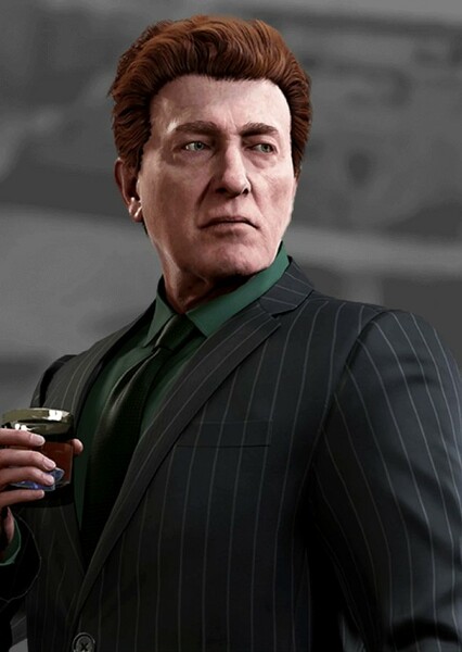 Steven Weber photo