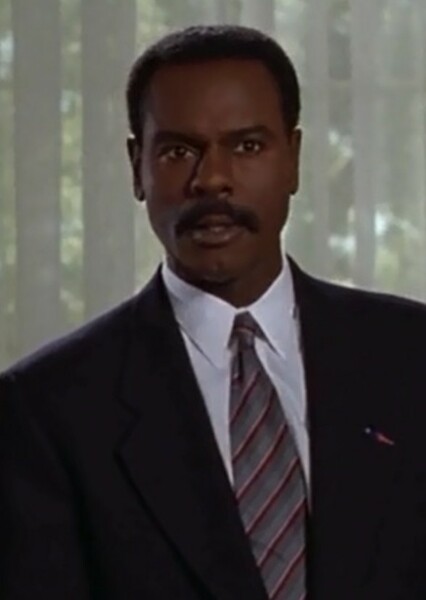 Steven Williams