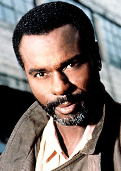 Steven Williams photo