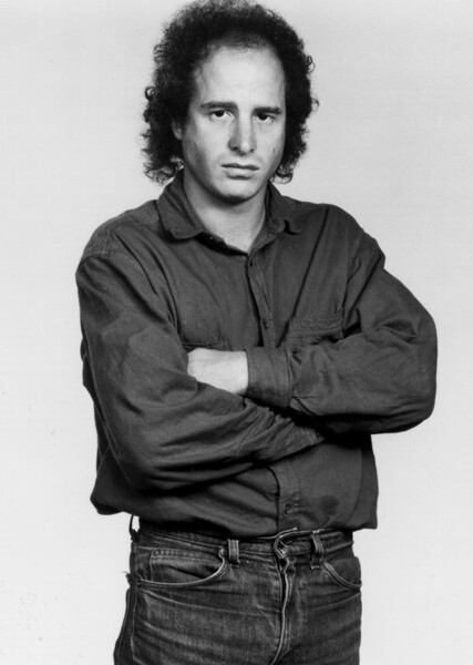 Steven Wright photo