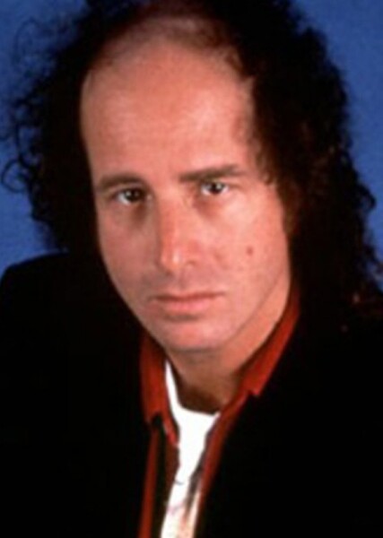 Steven Wright photo