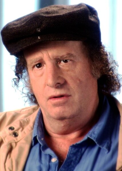 Steven Wright photo