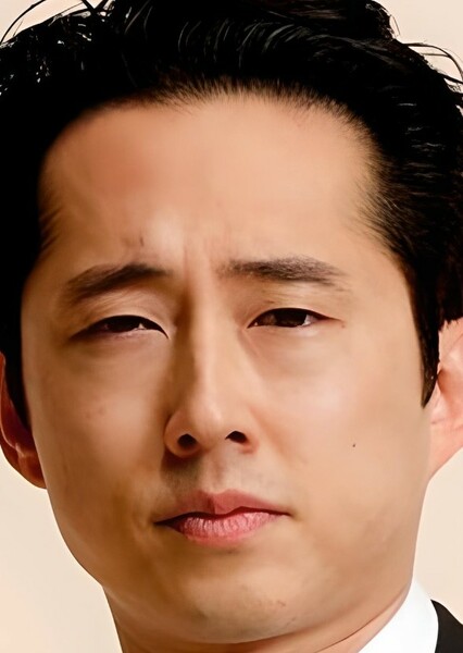 Steven Yeun photo