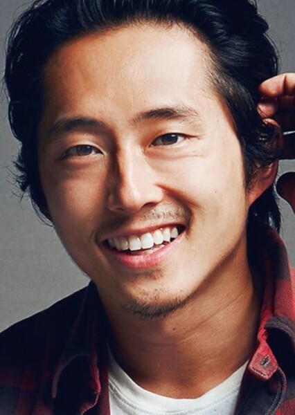 Steven Yeun photo