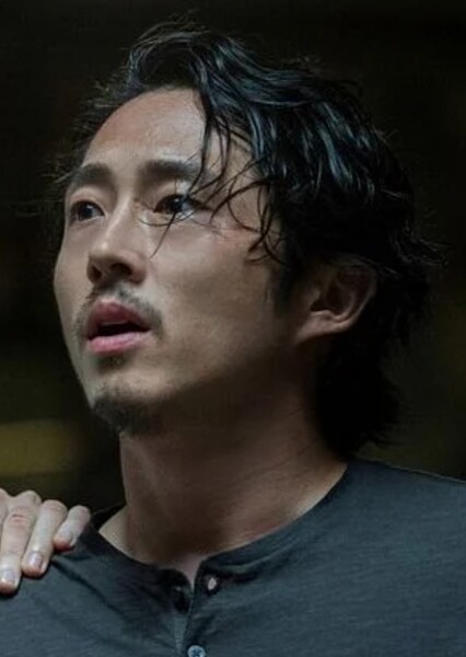 Steven Yeun photo