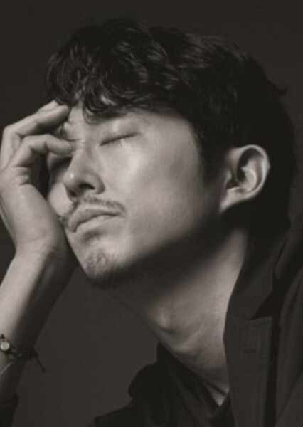 Steven Yeun