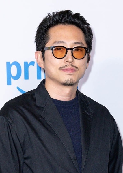 Steven Yeun