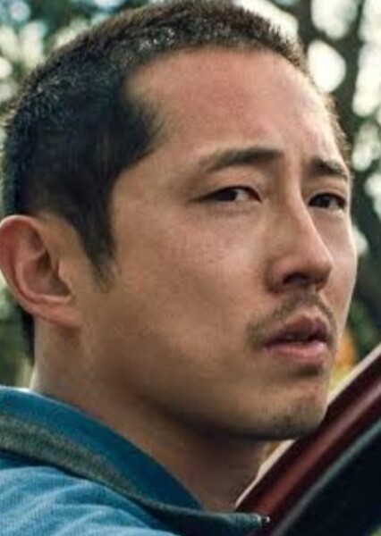 Steven Yeun photo