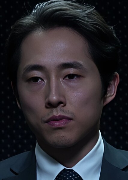 Steven Yeun photo