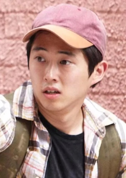 Steven Yeun