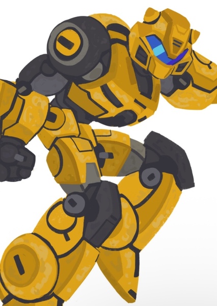 Goldbug