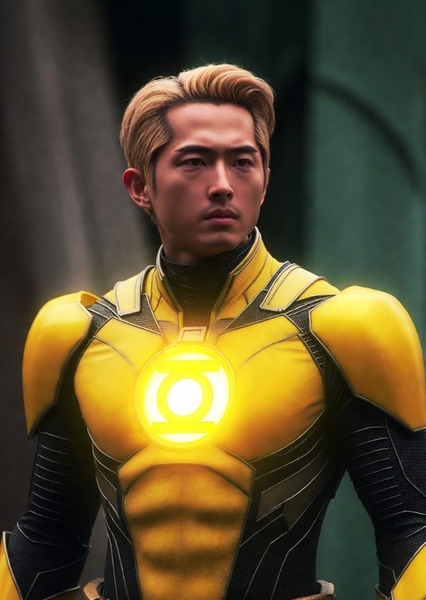 Steven Yeun photo