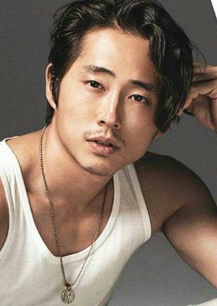 Steven Yeun