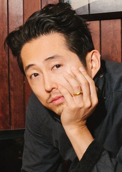 Steven Yeun