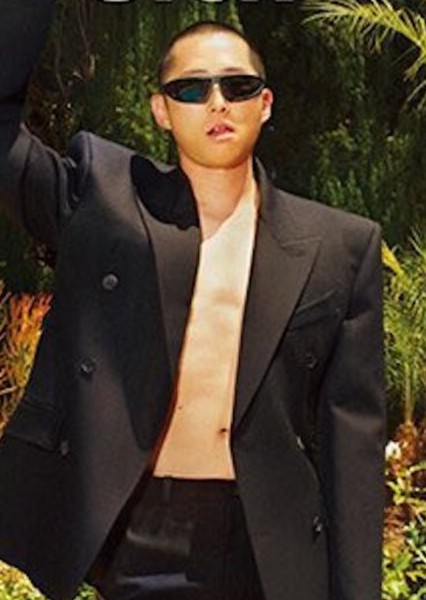 Steven Yeun