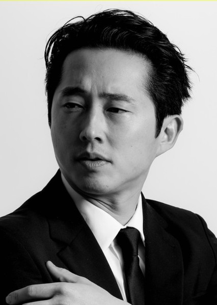 Steven Yeun