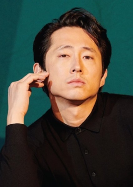 Steven Yeun