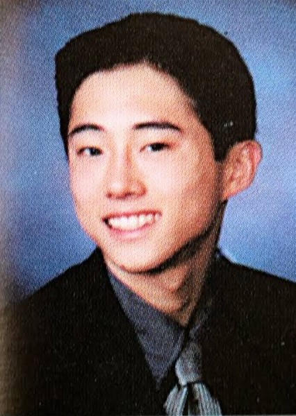 Steven Yeun photo