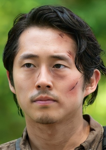 Steven Yeun photo