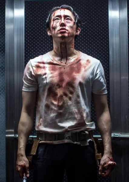 Steven Yeun