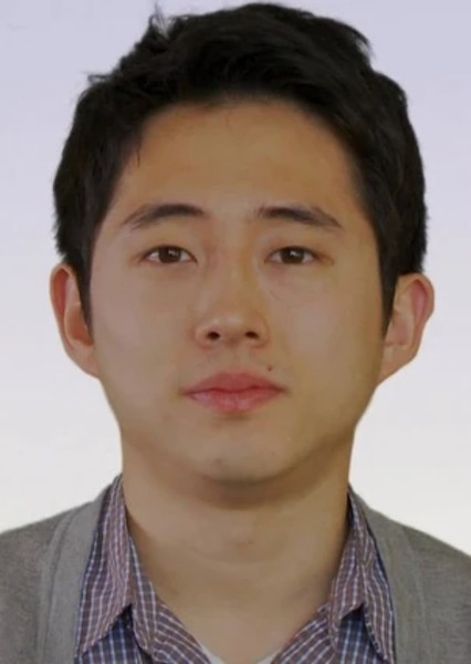 Steven Yeun photo