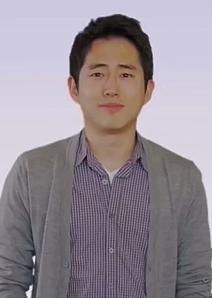 Steven Yeun photo