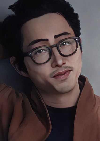 Steven Yeun photo