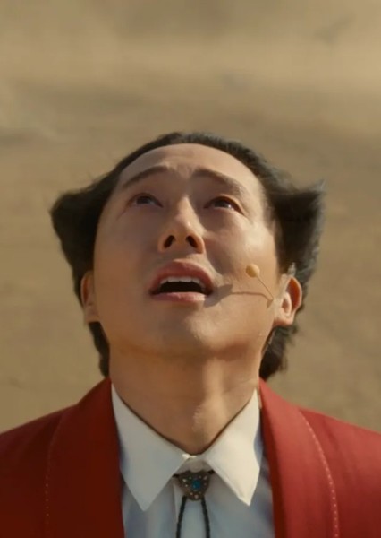 Steven Yeun photo