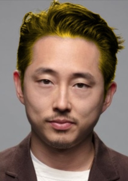 Steven Yeun photo